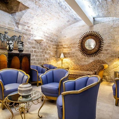 Hotel Des Ducs D'Anjou Παρίσι Εξωτερικό φωτογραφία