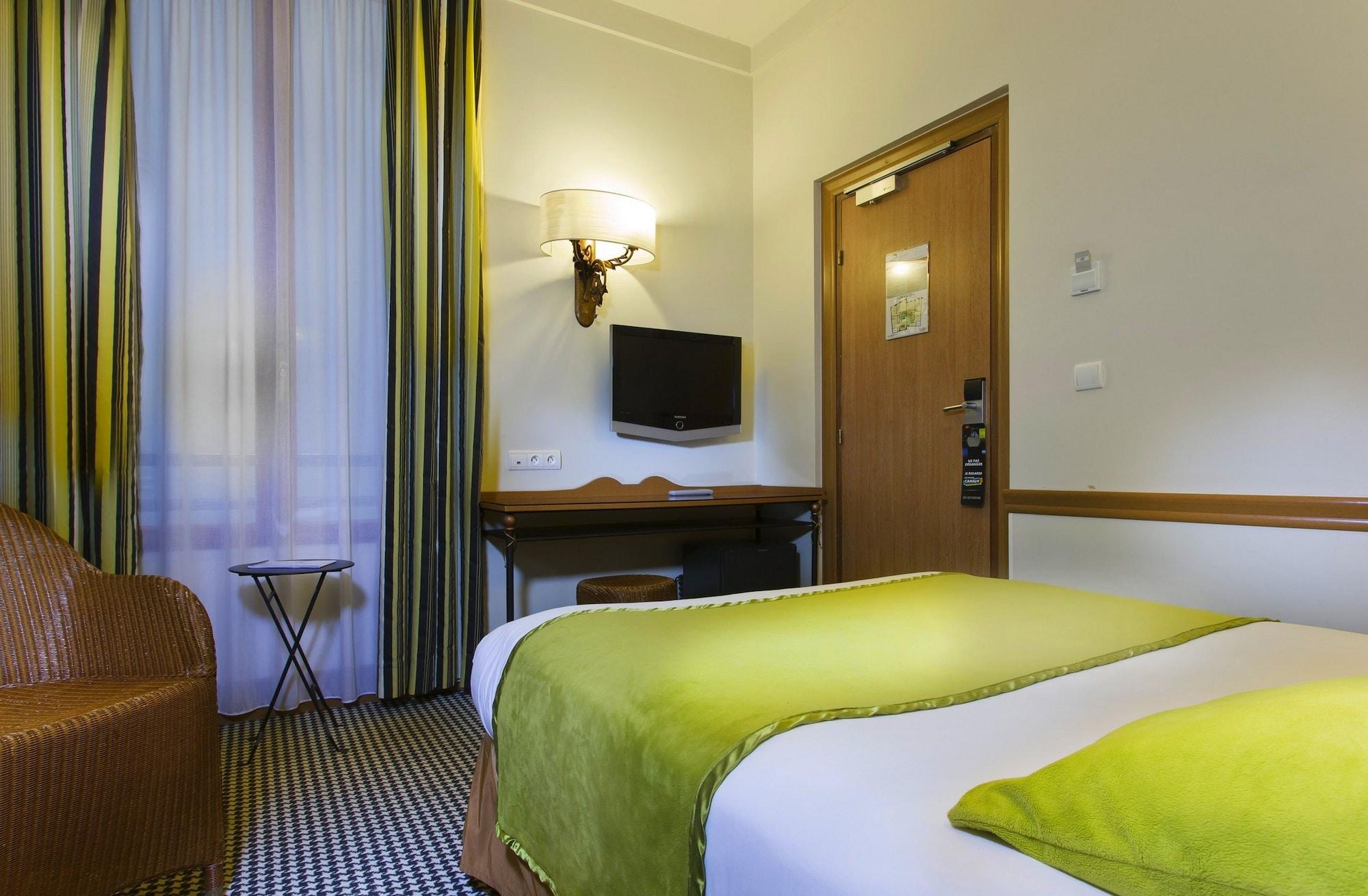 Hotel Des Ducs D'Anjou Παρίσι Εξωτερικό φωτογραφία