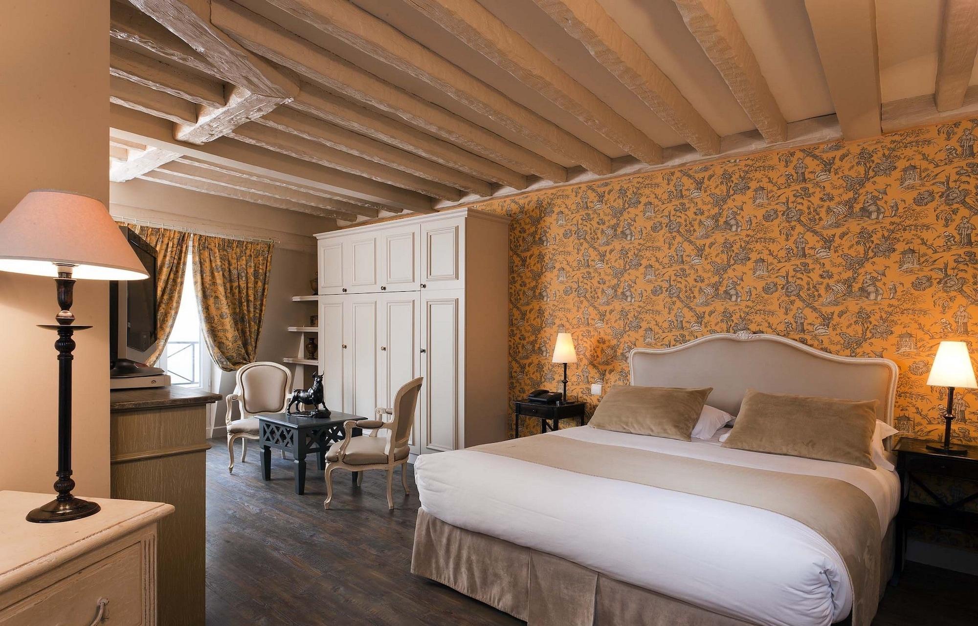 Hotel Des Ducs D'Anjou Παρίσι Εξωτερικό φωτογραφία