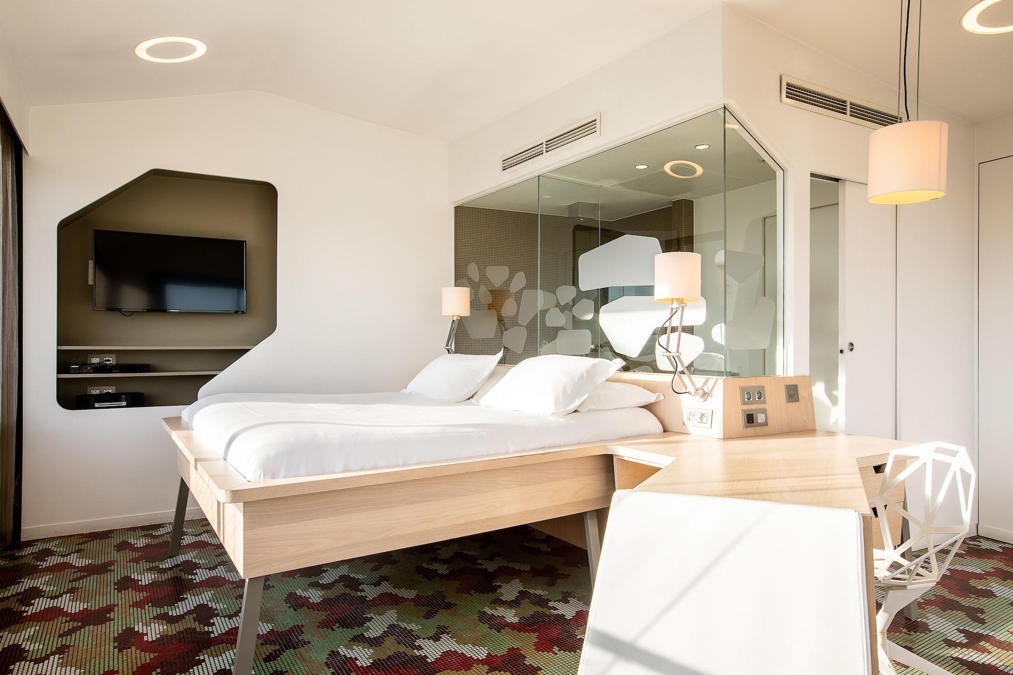 Hotel Des Ducs D'Anjou Παρίσι Εξωτερικό φωτογραφία