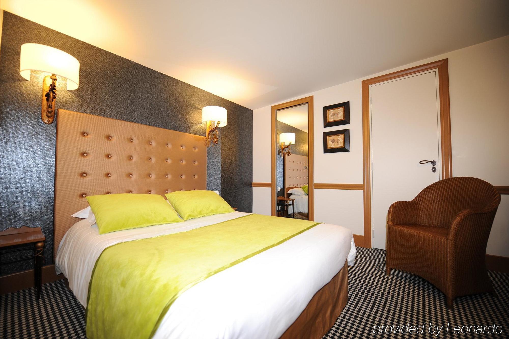 Hotel Des Ducs D'Anjou Παρίσι Δωμάτιο φωτογραφία