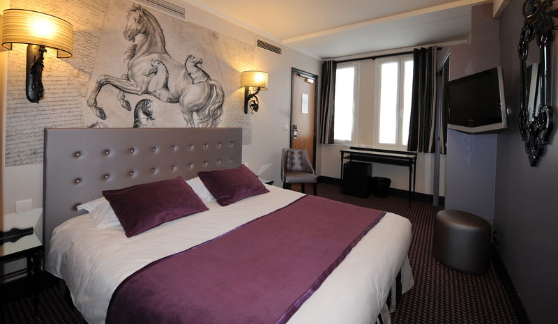 Hotel Des Ducs D'Anjou Παρίσι Εξωτερικό φωτογραφία