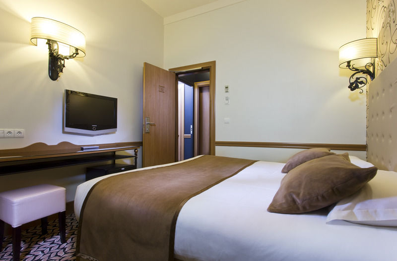 Hotel Des Ducs D'Anjou Παρίσι Εξωτερικό φωτογραφία