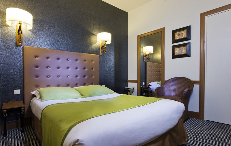 Hotel Des Ducs D'Anjou Παρίσι Εξωτερικό φωτογραφία