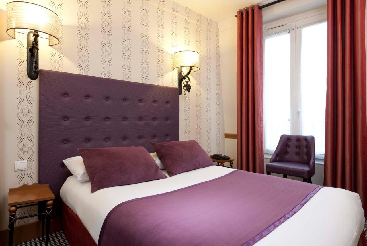 Hotel Des Ducs D'Anjou Παρίσι Εξωτερικό φωτογραφία