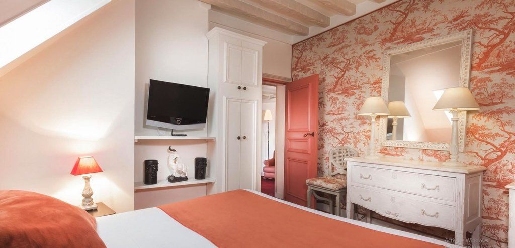 Hotel Des Ducs D'Anjou Παρίσι Εξωτερικό φωτογραφία