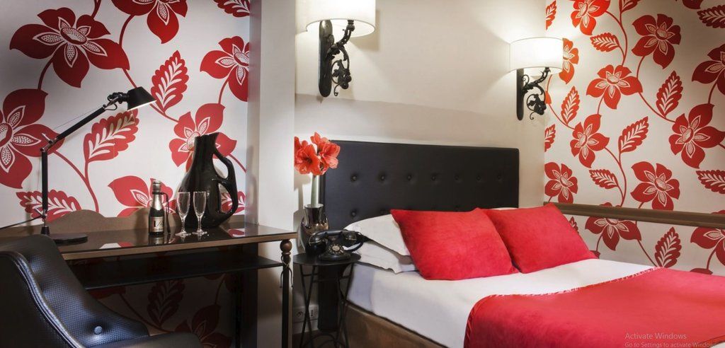 Hotel Des Ducs D'Anjou Παρίσι Εξωτερικό φωτογραφία
