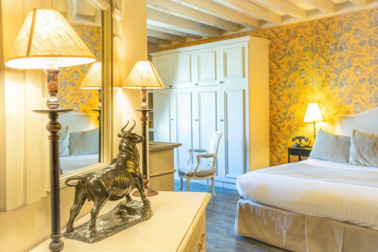 Hotel Des Ducs D'Anjou Παρίσι Εξωτερικό φωτογραφία