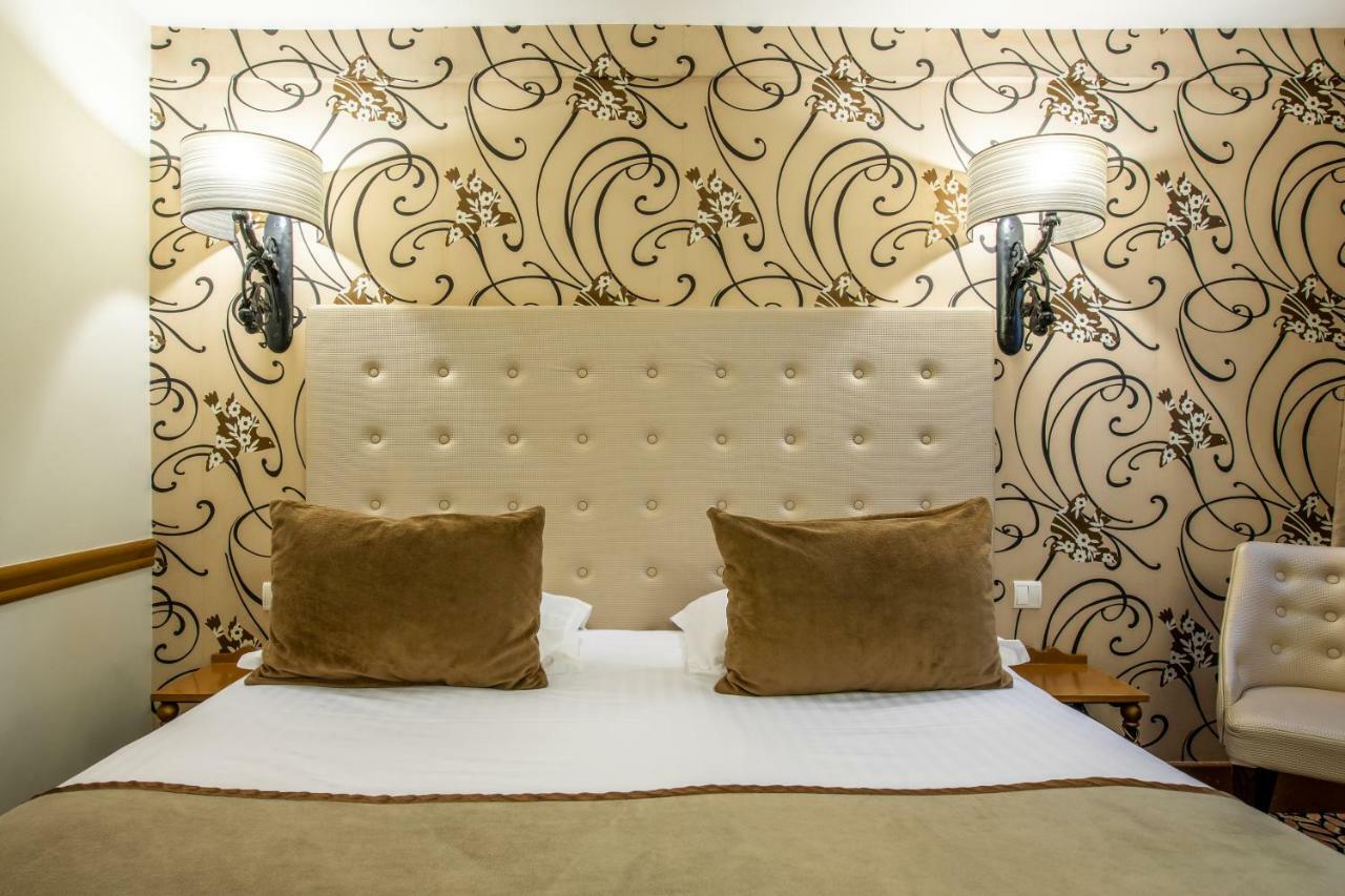 Hotel Des Ducs D'Anjou Παρίσι Εξωτερικό φωτογραφία