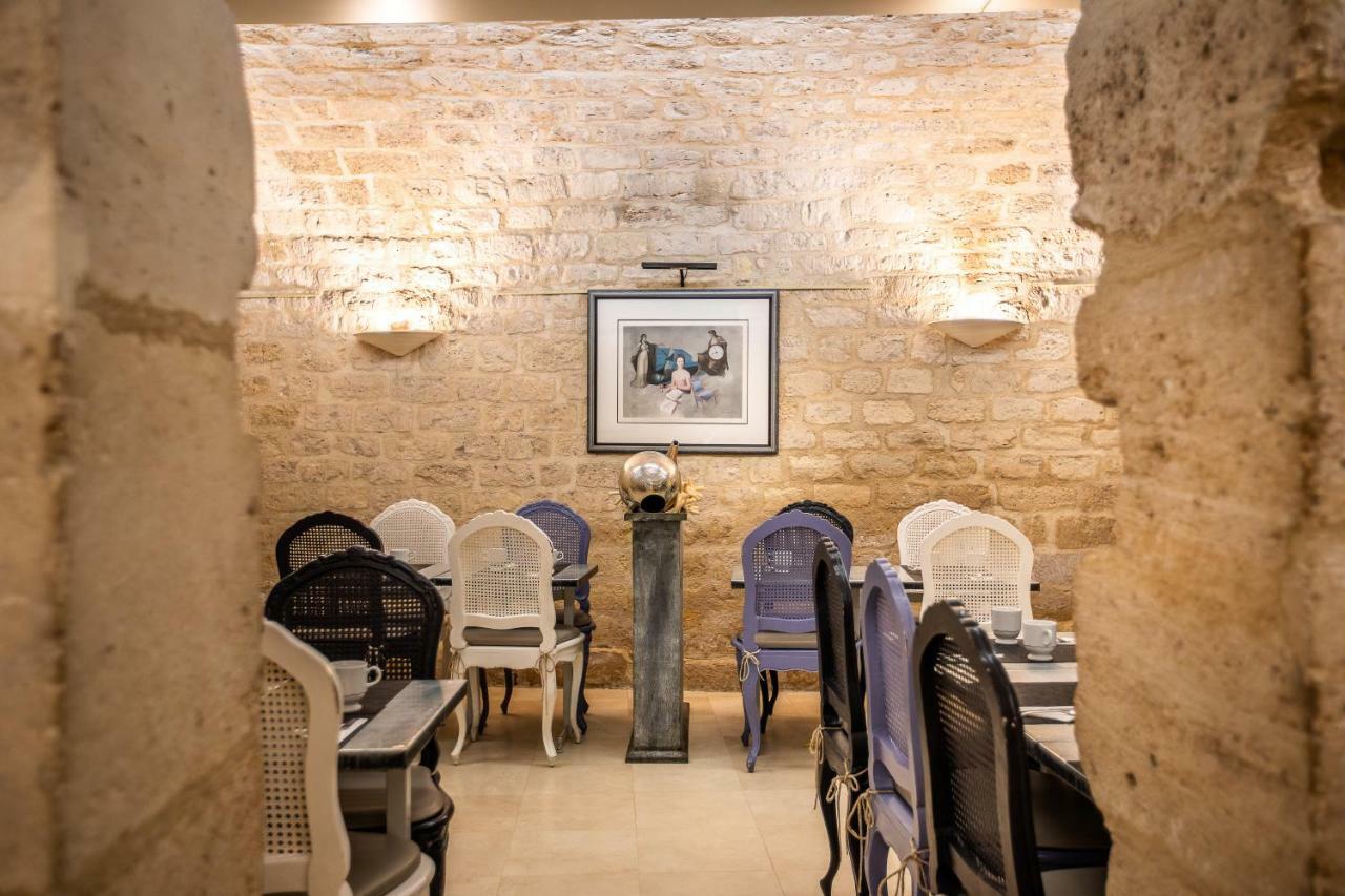 Hotel Des Ducs D'Anjou Παρίσι Εξωτερικό φωτογραφία